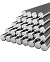 Stainless Rod Types